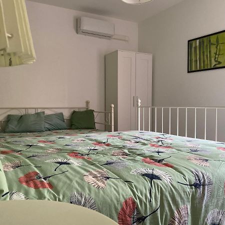 B&B La Grancia Киаравале Екстериор снимка