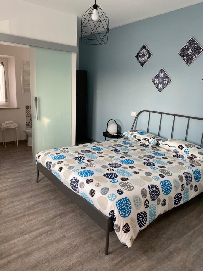 B&B La Grancia Киаравале Екстериор снимка