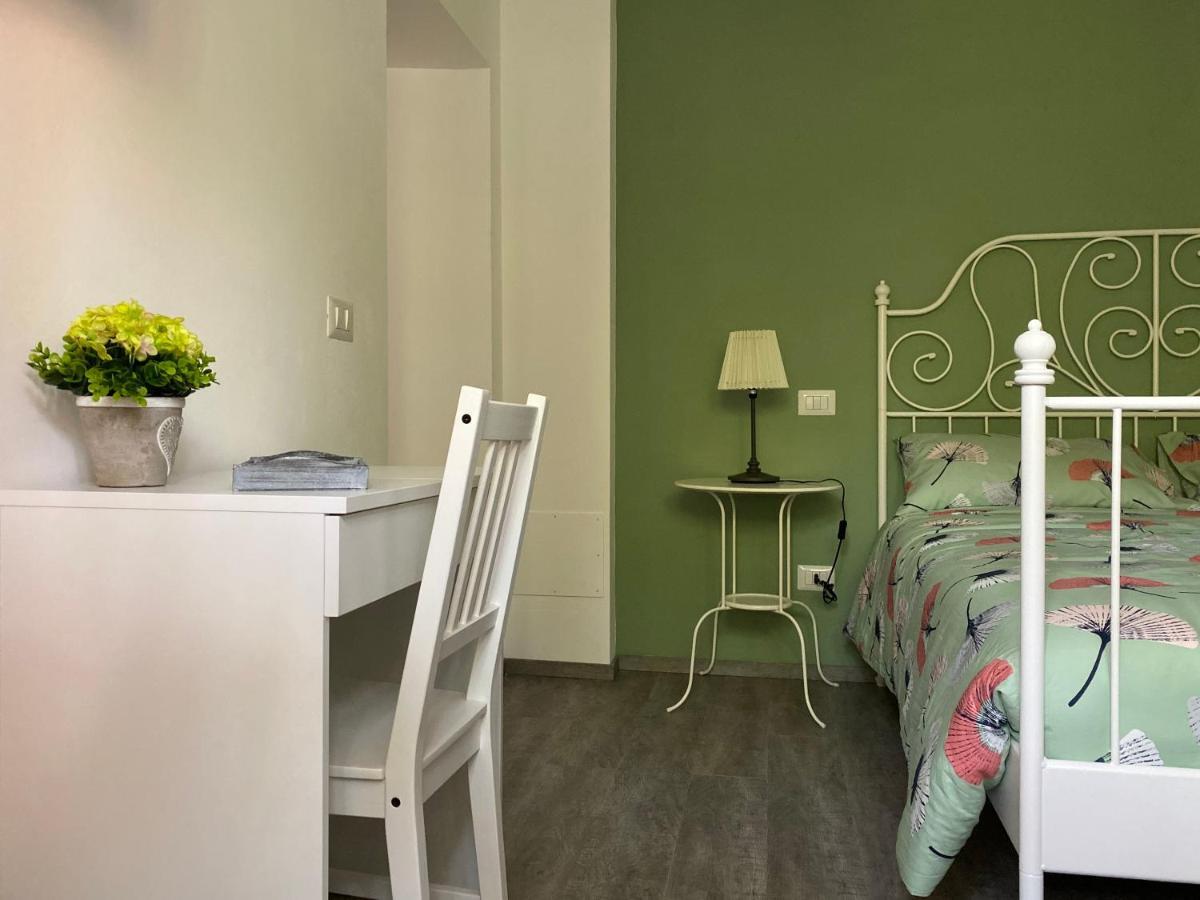 B&B La Grancia Киаравале Екстериор снимка
