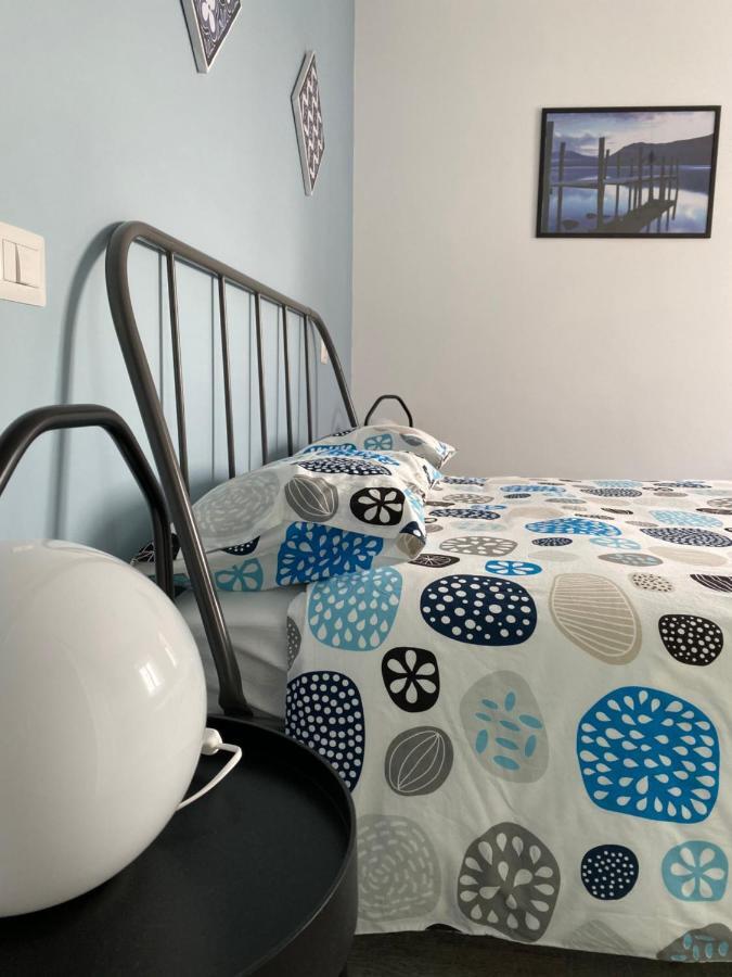 B&B La Grancia Киаравале Екстериор снимка