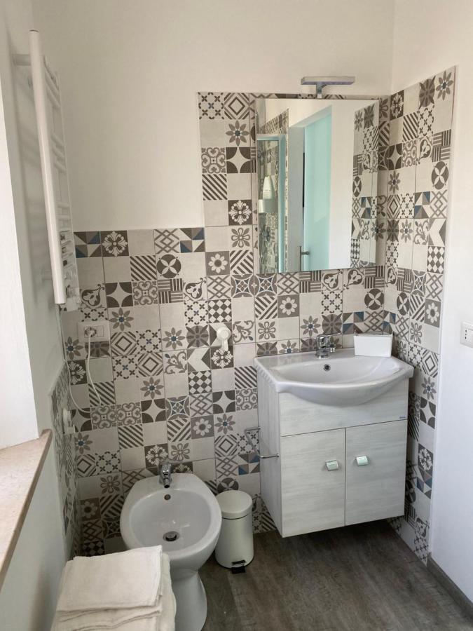 B&B La Grancia Киаравале Екстериор снимка