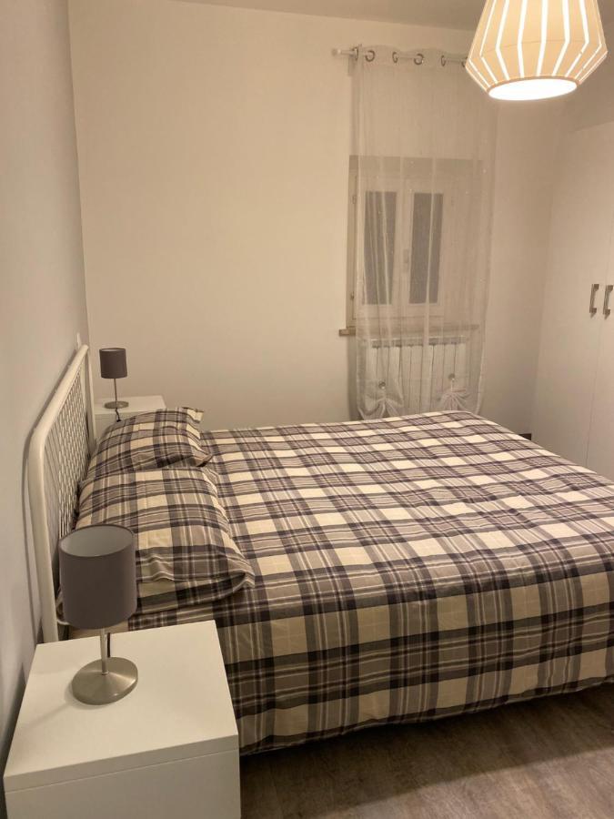 B&B La Grancia Киаравале Екстериор снимка