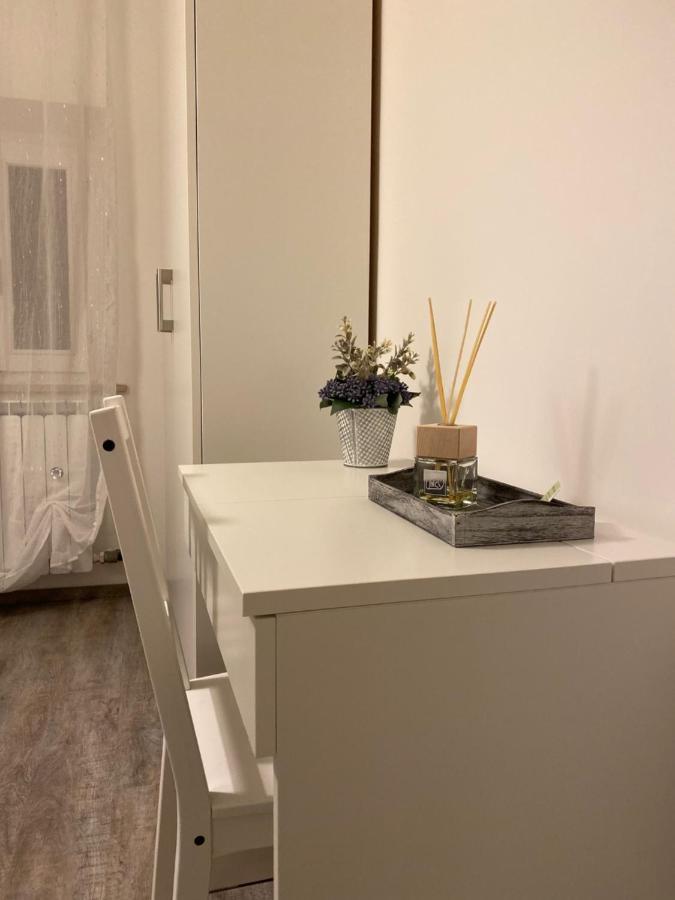 B&B La Grancia Киаравале Екстериор снимка